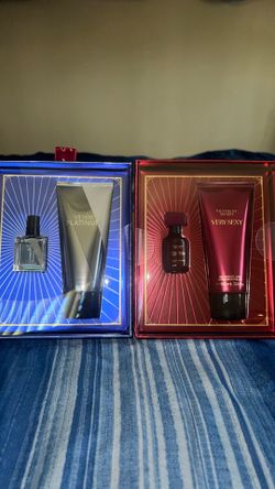 Victoria Secret Mini Gift Set