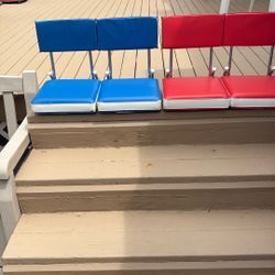 Stadium Seats