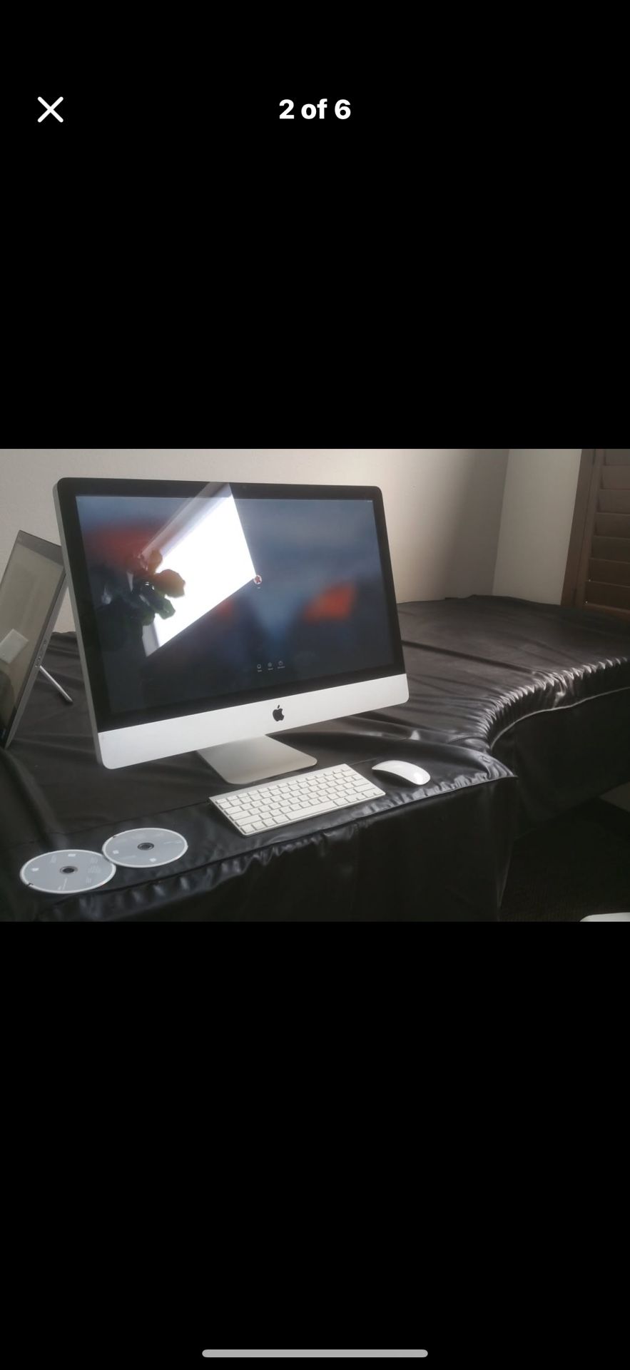 iMac 