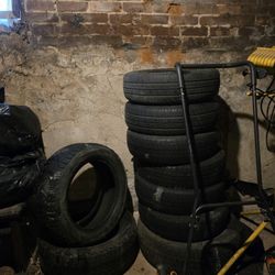 Tires