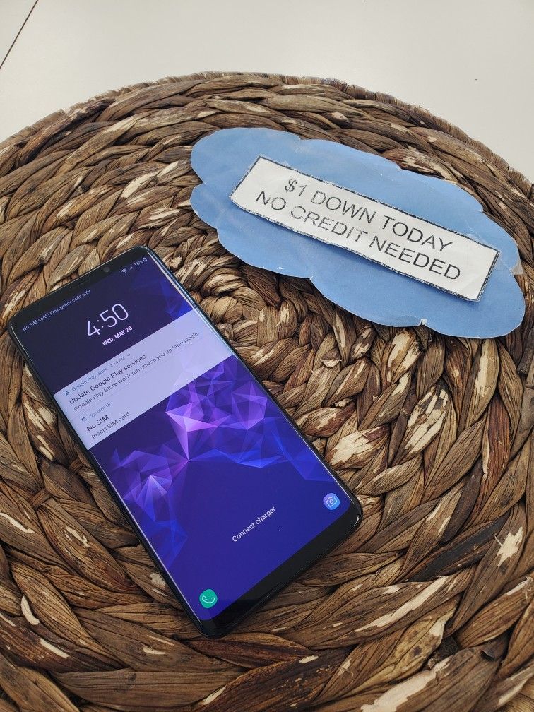 ๐ฑ Galaxy S9 Plus Deal โ Starting at $119?!