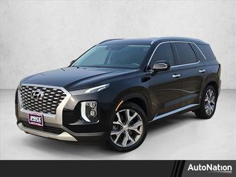 2022 Hyundai Palisade