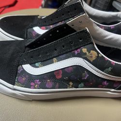 Brand New Women’s Vans 