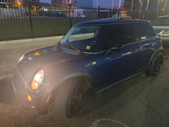 2006 Mini Cooper