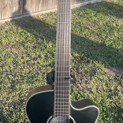 Ibanez Classical Guitar 