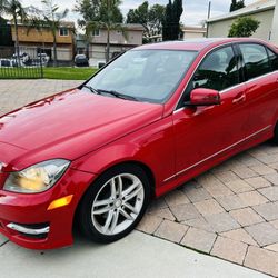 💥2013 MERCEDES BENZ CHULADA CHEAPEST C250💥$1999 DOWN.oac💥$1999 DE ENGANCHE.cca💥213-810-1060