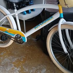 Great Bicycle  