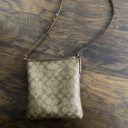 Coach Crossbody Bag 