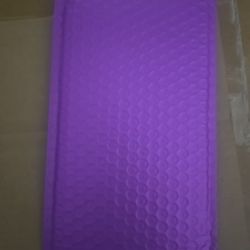Bubble Mailers 6x10 Case Of 300