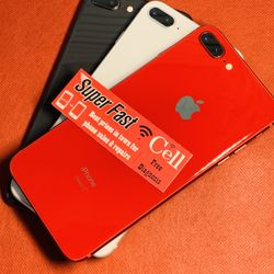 📲🔥iPhone 8 Plus 64Gb With Warranty