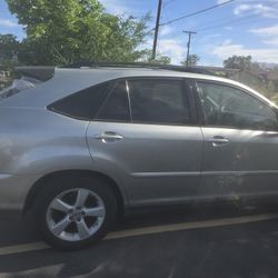 2004 Lexus Rx 330