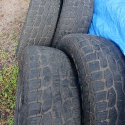 Matching Goodyear