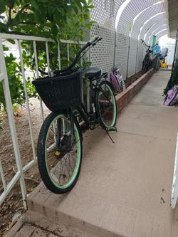 2 bikes