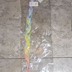Claire's Unicorn 🦄 Hair Clip Tail 