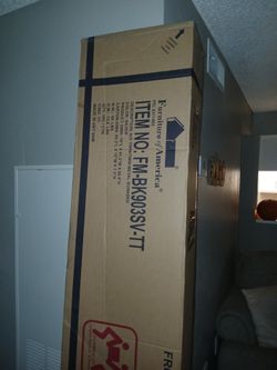 Twin OVER Twin New In box