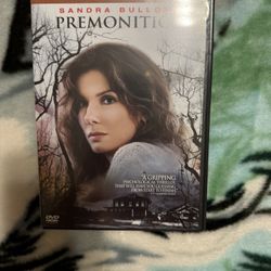 Premonition