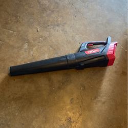 Electric Blower