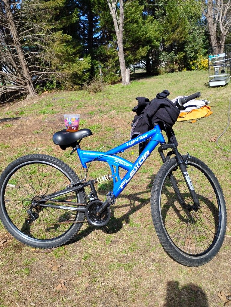 Bike