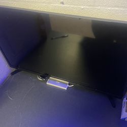 32 Inch Samsung Tv Broken Lcd Needs Replace