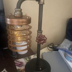 Lamp