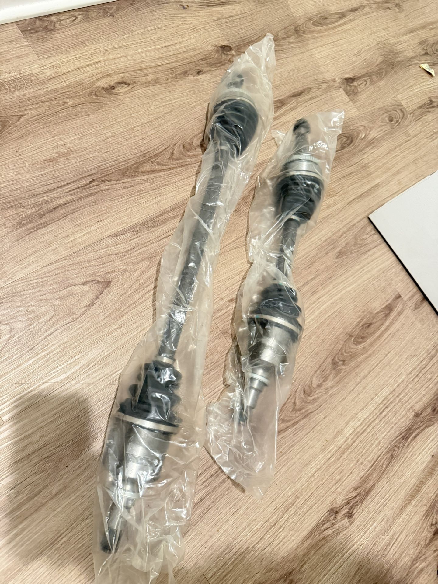 Front Axle For Toyota Corolla 2003 , 2004, 2005 , 2006 ,2008