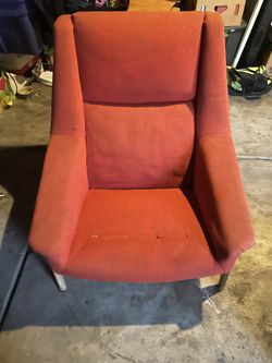 MCM Chair