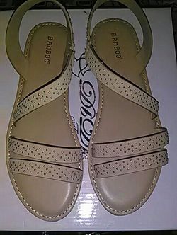Womens sandals