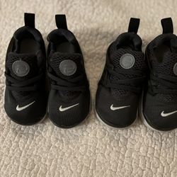 Toddler Nike Shoes 
