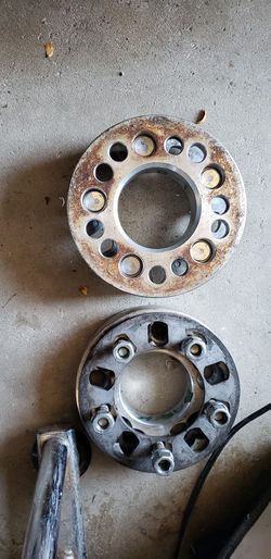 Adaptadores para s10 truck o cambio