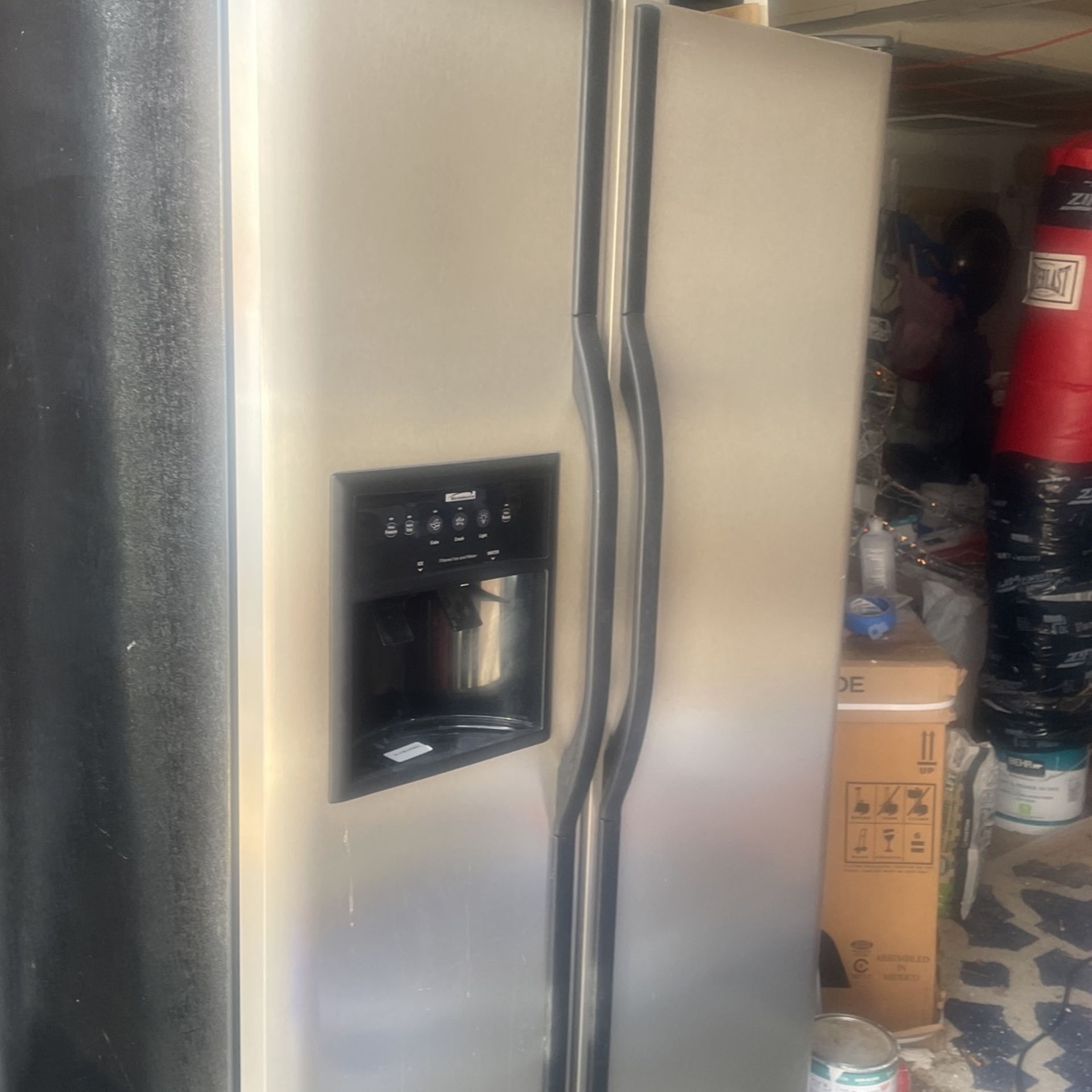 Refrigerador For Sale