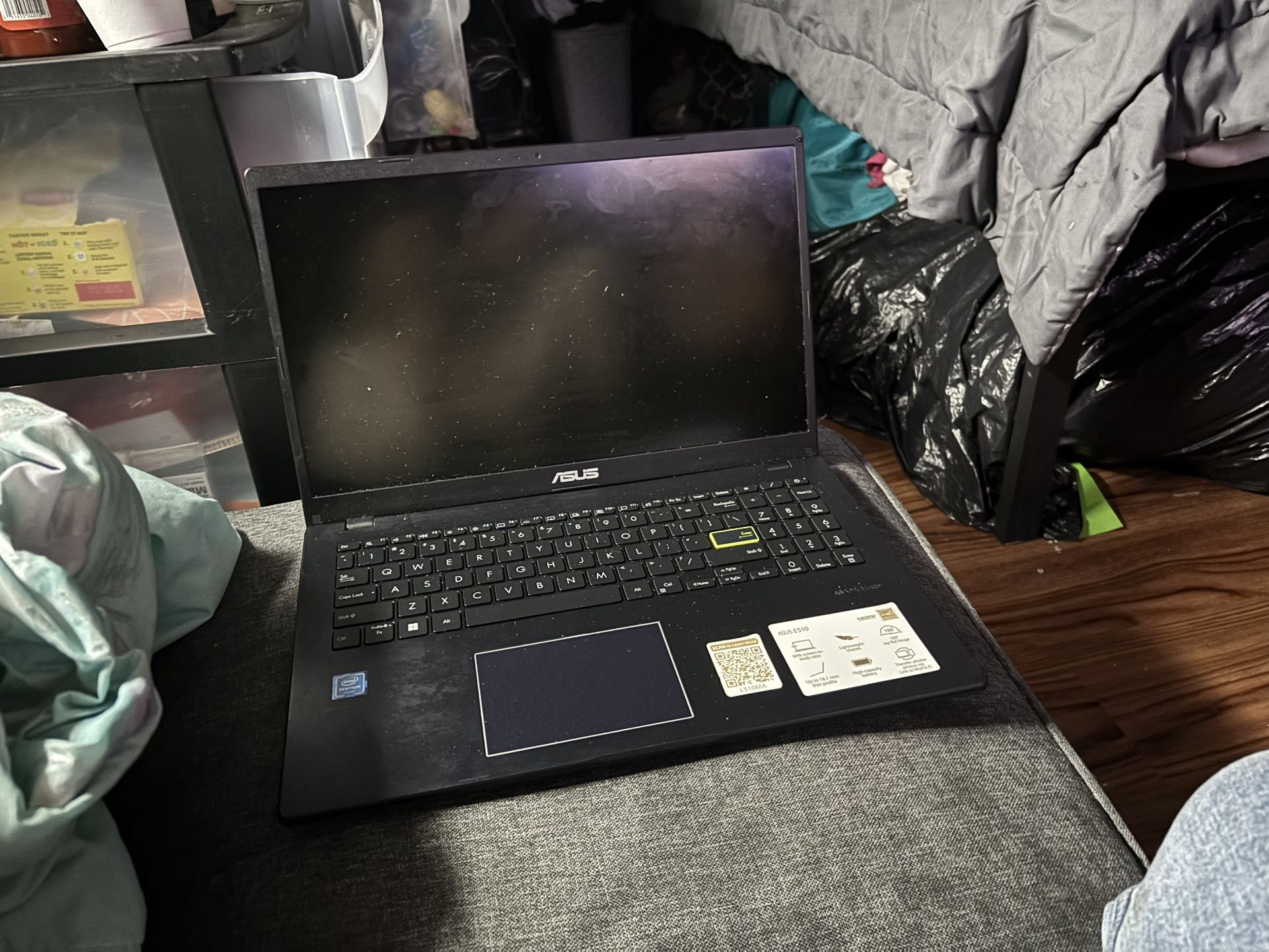 ASUS Windows Laptop