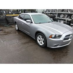 2014 Dodge Charger