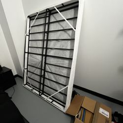 Box spring