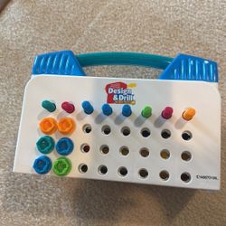 Design And Drill
