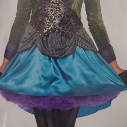 Costume Dress
