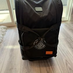 Stitch Golf Multi Use Traveler