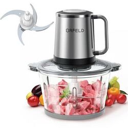 ORFELD Meat Grinder Electric Food Chopper