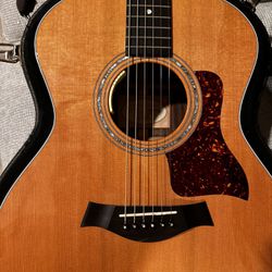 Taylor 714 Acoustic Electric