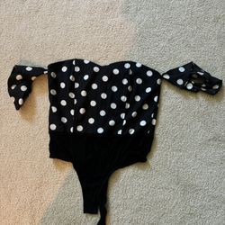 Bodysuit Never Worn 