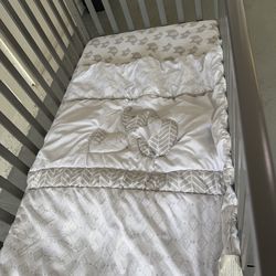 Crib
