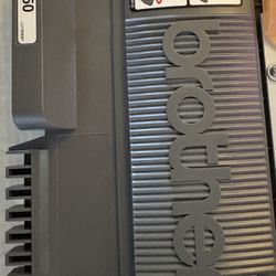 Brother High Yield Black Toner Cartridge 