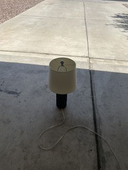 Lamp