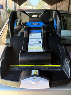 Doona Infant Car Seat Base