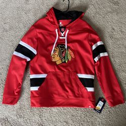 Chicago Blackhawks Hoodie