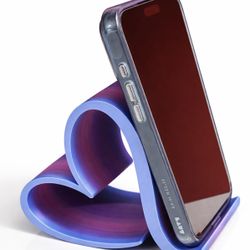 Heart Phone Stand 