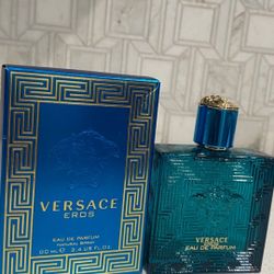 Versace Eros 