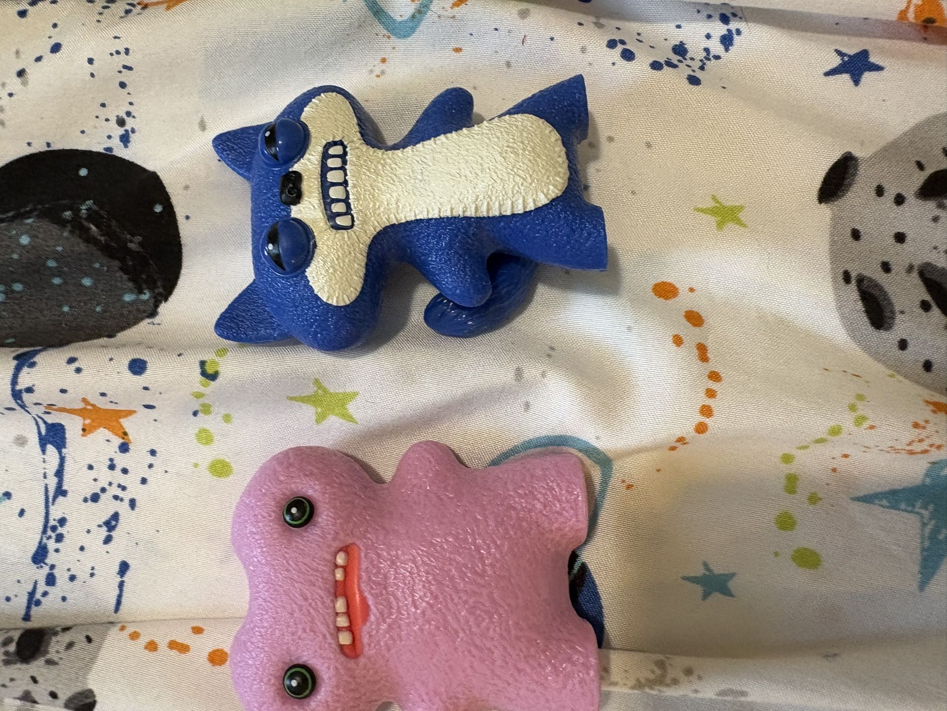 Fruglins Toys