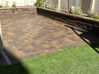 Pavers N Turf
