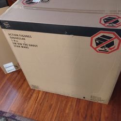 Star Wars The Vintage Collection Haslab Ghost Ship