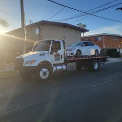 Automotive Transport 